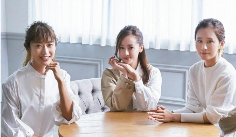 沢尻エリカの画像3