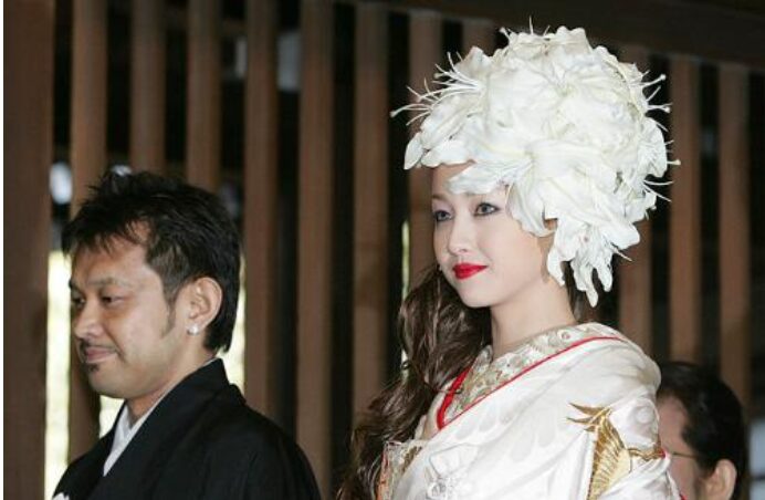 沢尻エリカの画像4