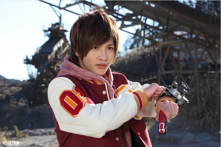 志尊淳の画像１