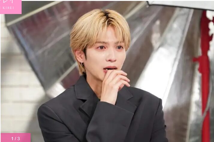 志尊淳の画像３