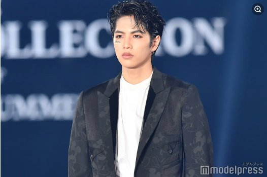 志尊淳の画像４