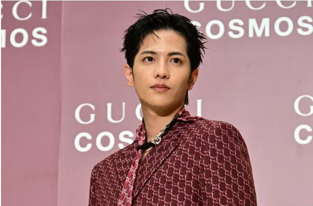 志尊淳の画像５