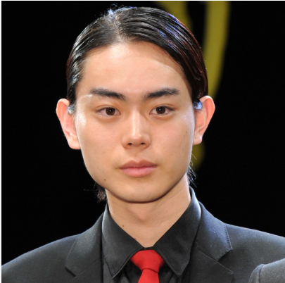 菅田将暉の画像1