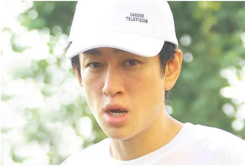 横山裕の画像３