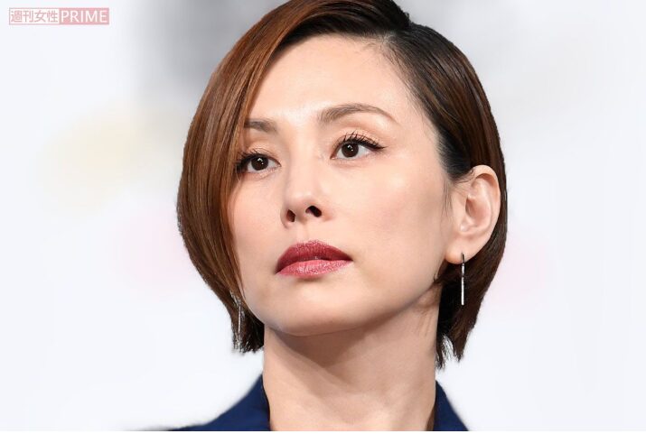 米倉涼子の画像1