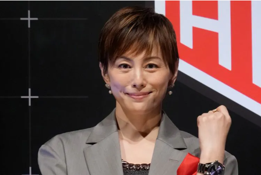 米倉涼子の画像4