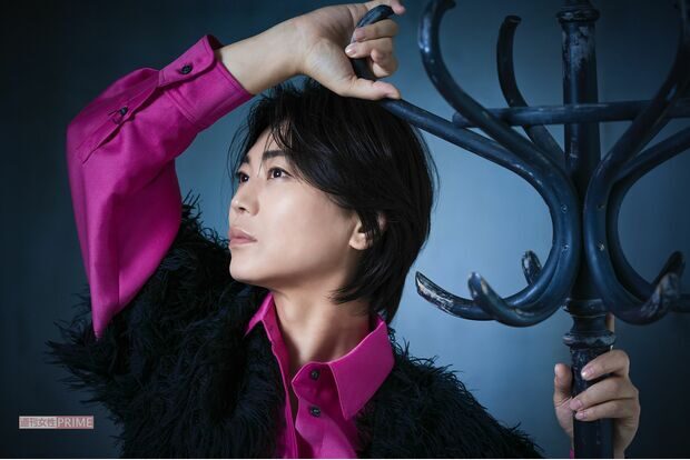 氷川きよしの画像１