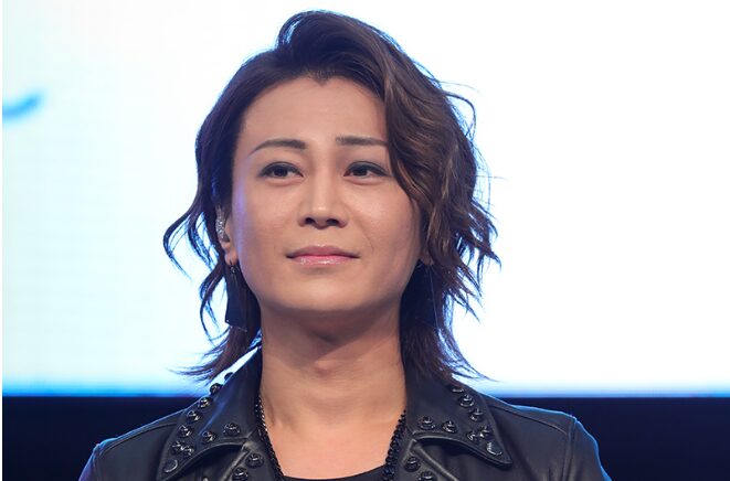 氷川きよしの画像5