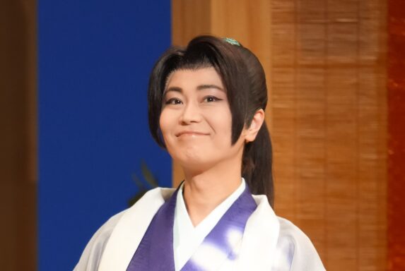 氷川きよしの画像３