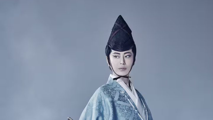 氷川きよしの画像１