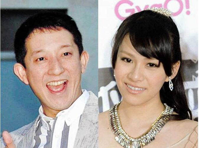 サバンナ高橋の画像