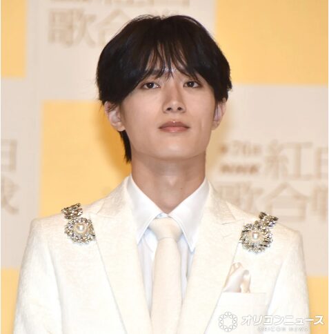 山中柔太郎の画像1