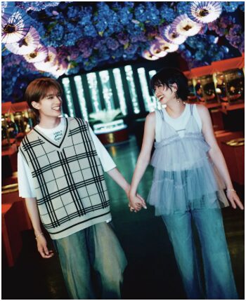 山中柔太郎の画像2