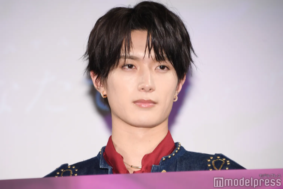 山中柔太郎の画像３