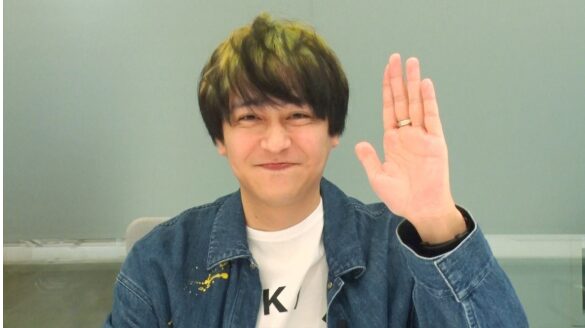 八乙女光の画像