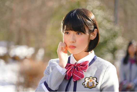 白石聖の画像２