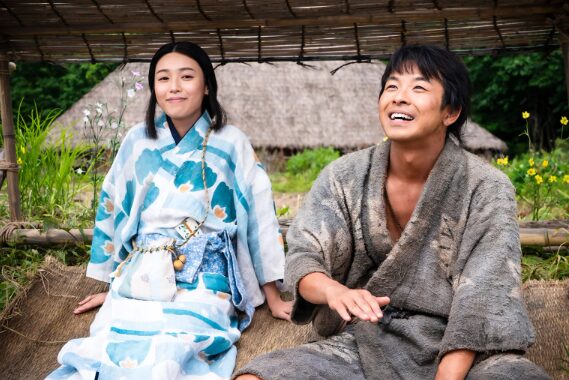 白石聖の画像４