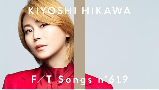 氷川きよしの画像１