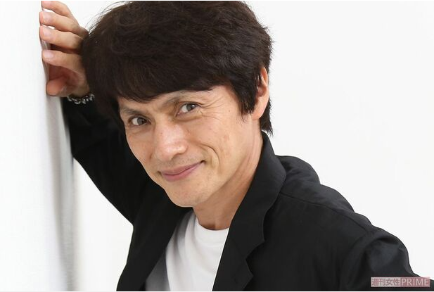 松村雄基の画像１