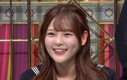 齊藤なぎさの画像１