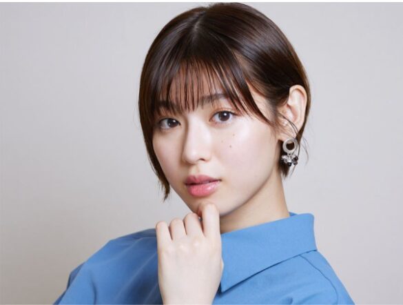 白石聖の画像１