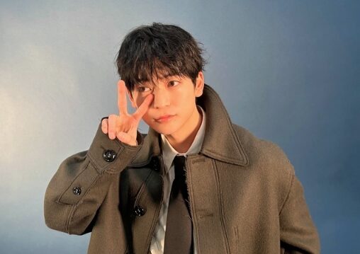 高橋文哉の画像１