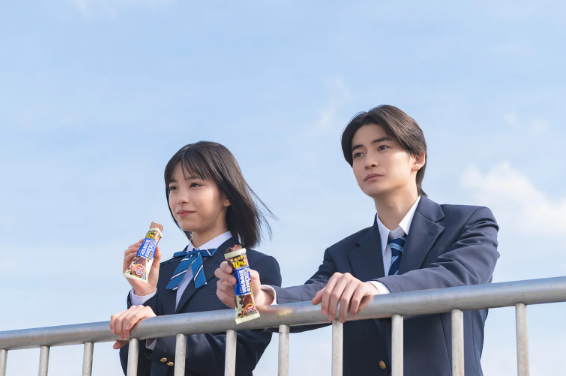 高橋文哉の画像３