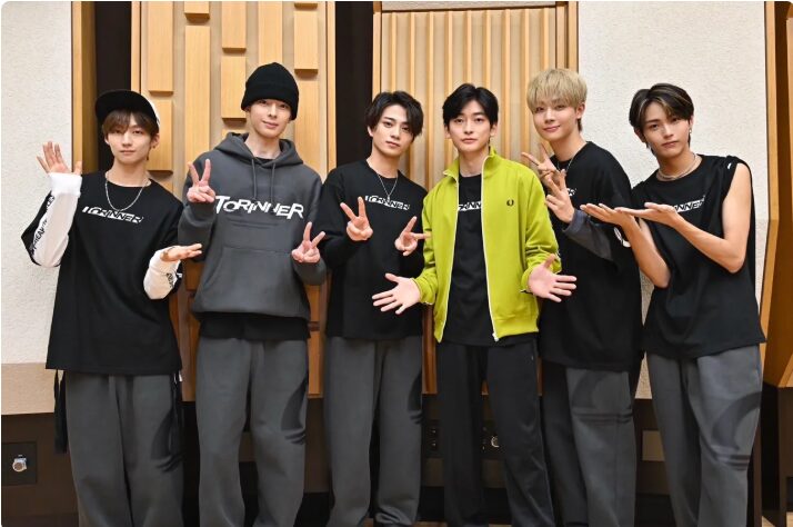 高橋文哉の画像４