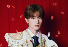 山中柔太朗の画像１