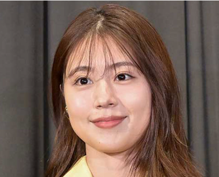 有村架純の画像