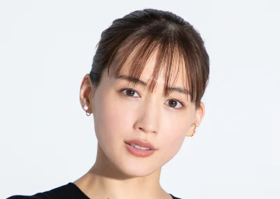 綾瀬はるかの画像