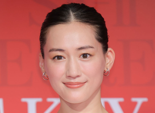 綾瀬はるかの画像