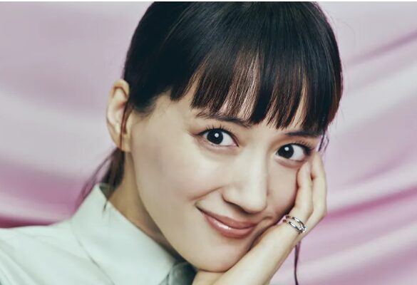 綾瀬はるかの画像