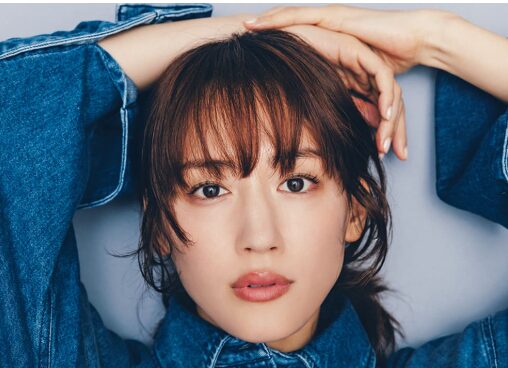 綾瀬はるかの画像