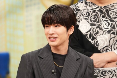 深澤辰哉の画像１