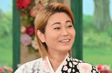 氷川きよしの画像