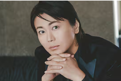 氷川きよしの画像