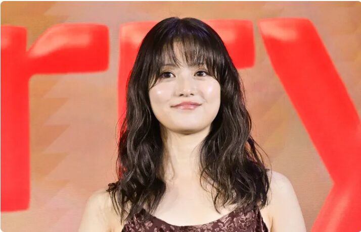 今田美桜の画像１