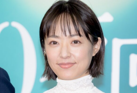 井上真央の画像