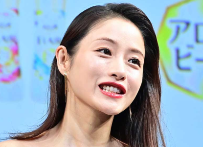 石原さとみの瓦当