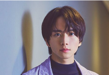 板垣李光人の画像