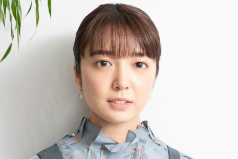 上白石萌音の画像