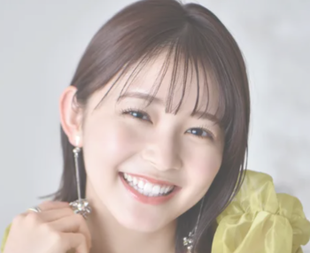 久間田琳加の画像