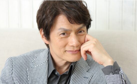 松村雄基の画像