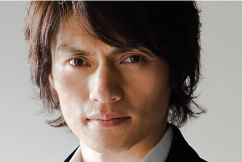 松村雄基の画像