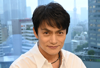 松村雄基の画像