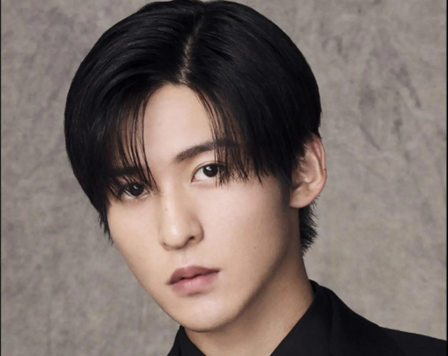 目黒蓮の画像１