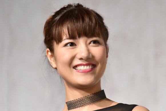 宮澤佐江の画像