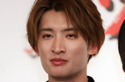 向井康二の画像