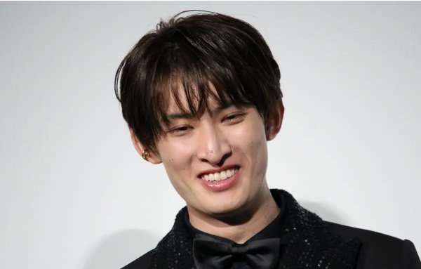 向井康二の画像１